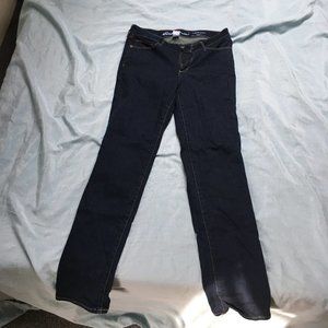 Eddie Bauer Women's Dark Wash Jeans Size 6